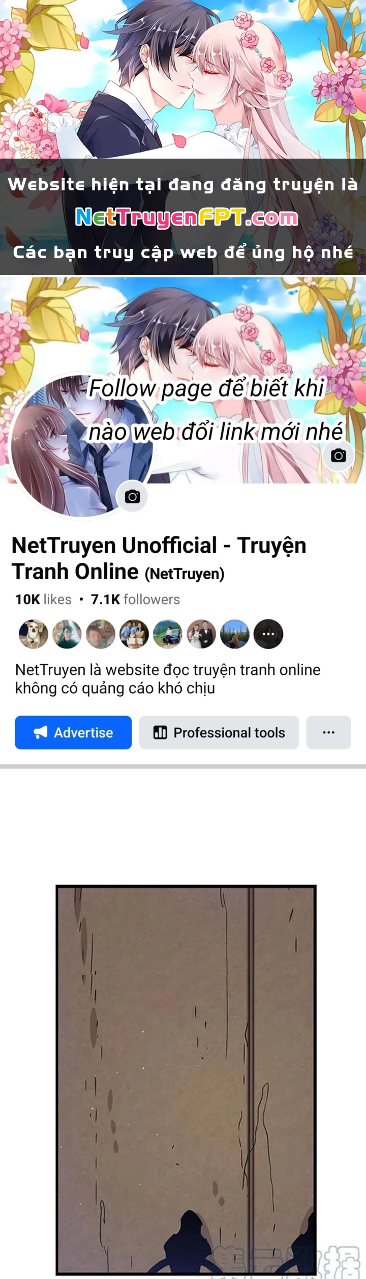 Skeleton Làm Bố Chapter 110 - 1
