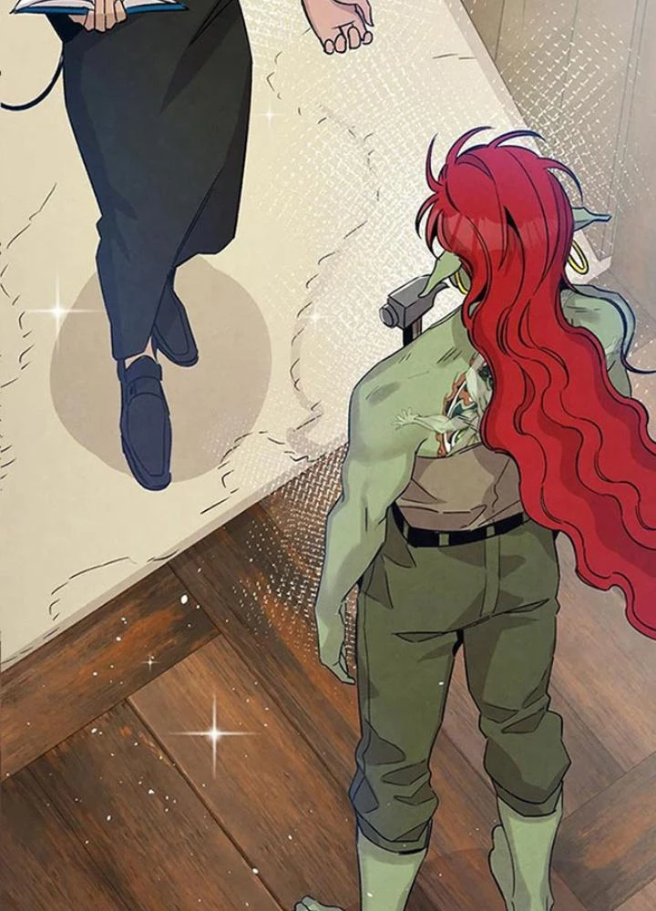 Skeleton Làm Bố Chapter 110 - 7