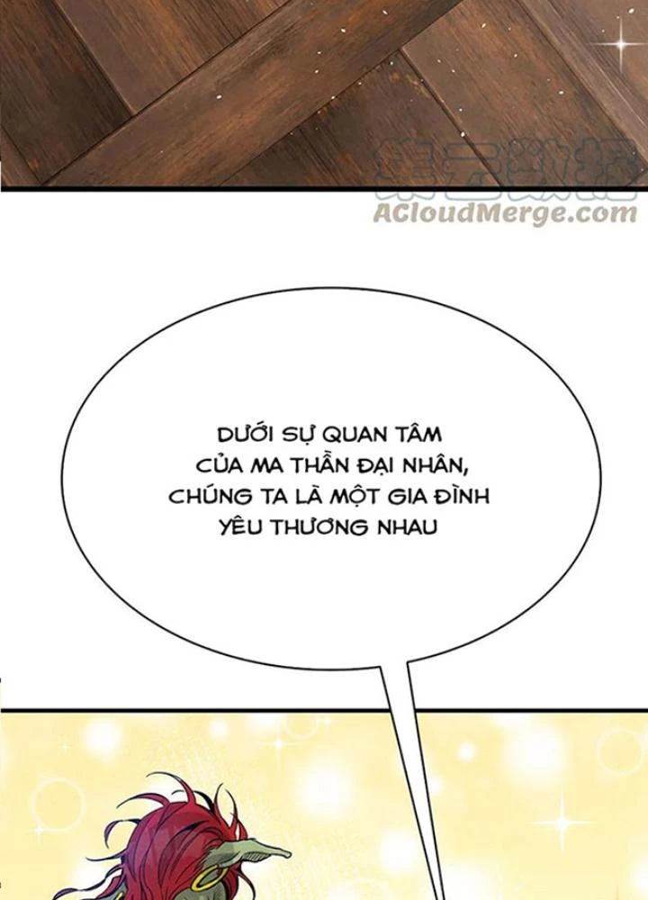Skeleton Làm Bố Chapter 110 - 9