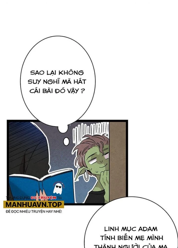 Skeleton Làm Bố Chapter 110 - 15