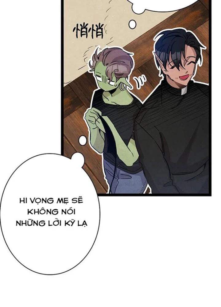 Skeleton Làm Bố Chapter 110 - 17