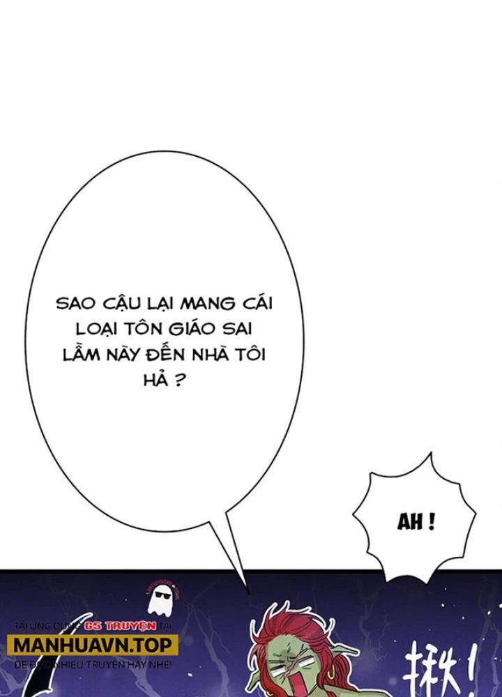 Skeleton Làm Bố Chapter 110 - 21