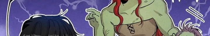 Skeleton Làm Bố Chapter 110 - 22