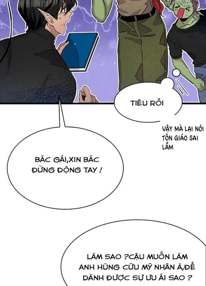 Skeleton Làm Bố Chapter 110 - 23