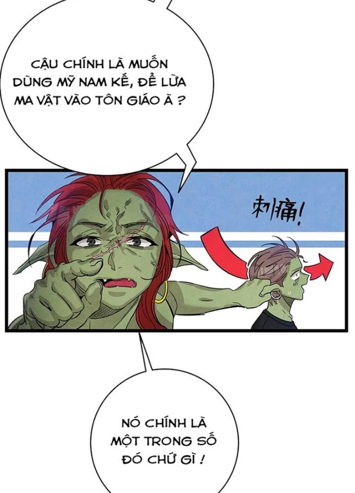 Skeleton Làm Bố Chapter 110 - 25