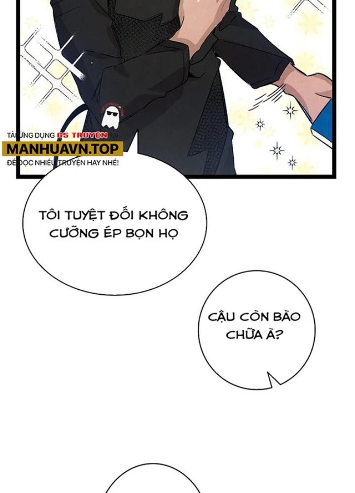 Skeleton Làm Bố Chapter 110 - 29