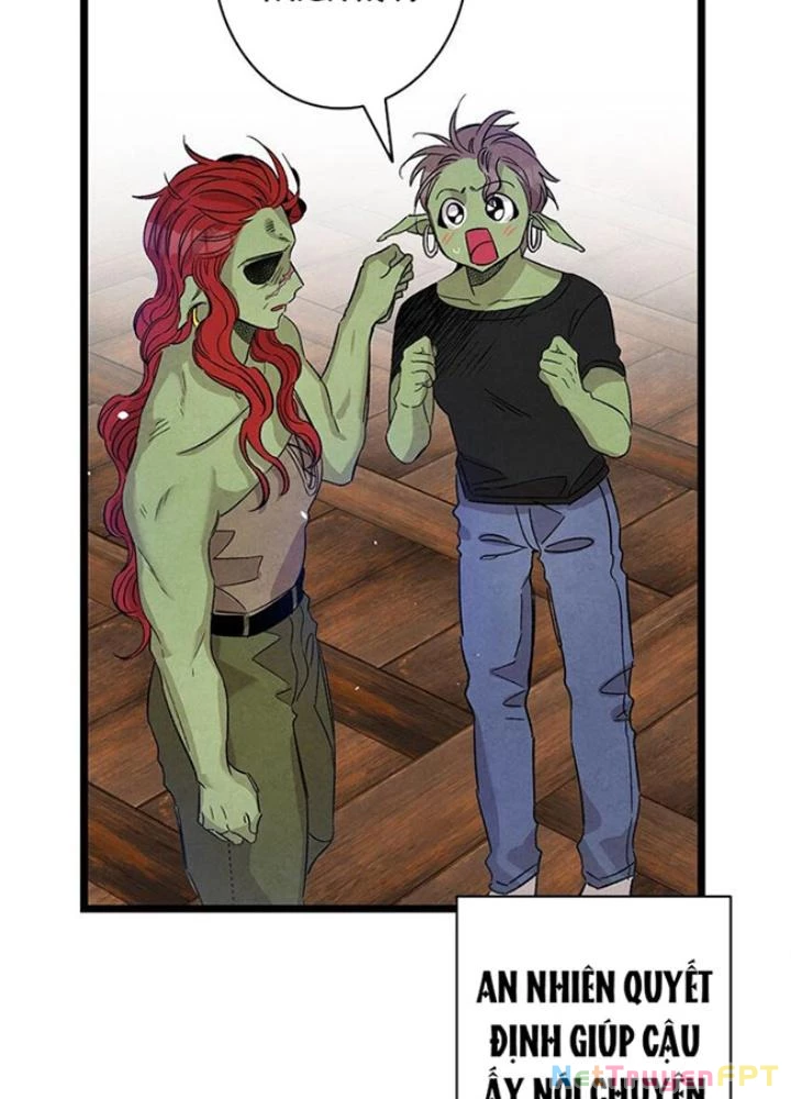 Skeleton Làm Bố Chapter 110 - 31