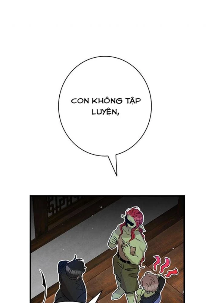 Skeleton Làm Bố Chapter 110 - 33