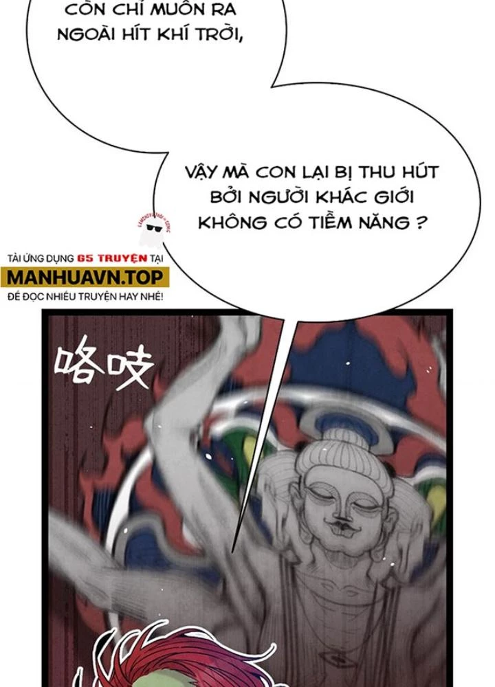 Skeleton Làm Bố Chapter 110 - 35