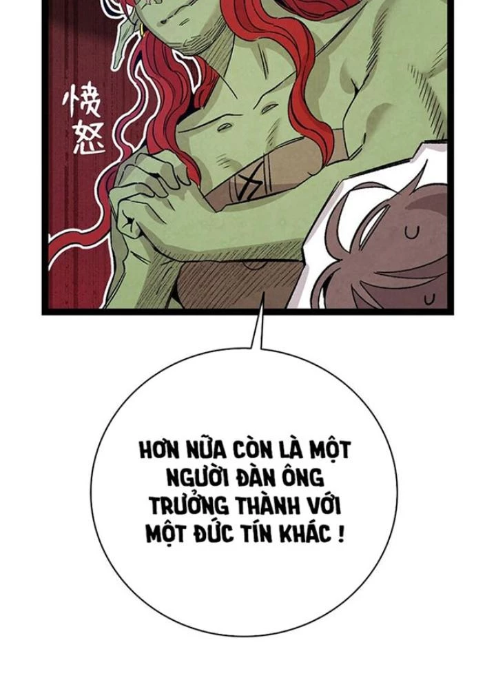 Skeleton Làm Bố Chapter 110 - 37