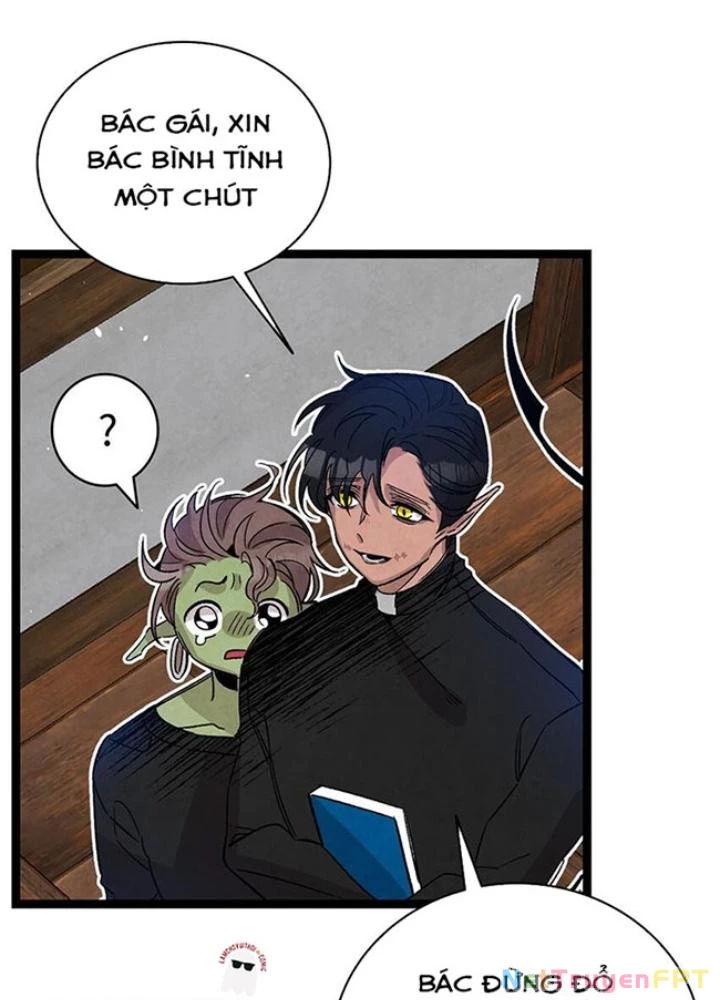 Skeleton Làm Bố Chapter 110 - 43