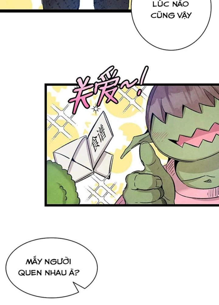 Skeleton Làm Bố Chapter 110 - 53