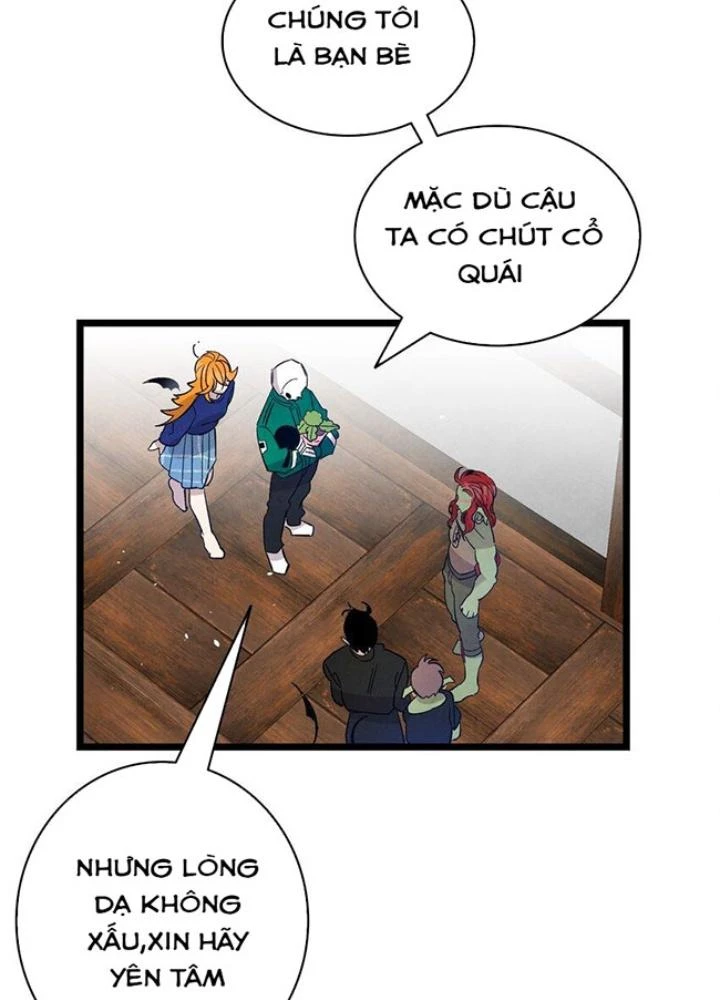 Skeleton Làm Bố Chapter 110 - 55