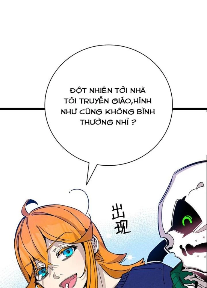 Skeleton Làm Bố Chapter 110 - 57