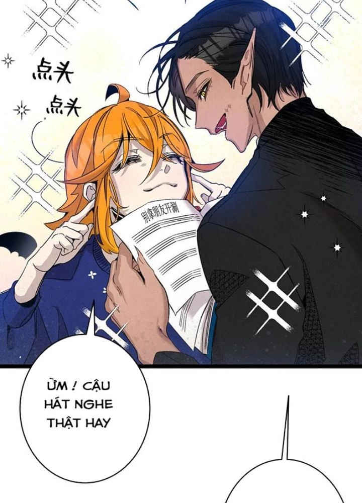 Skeleton Làm Bố Chapter 110 - 65