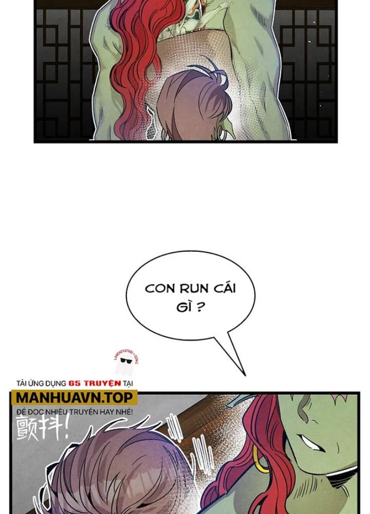 Skeleton Làm Bố Chapter 110 - 69
