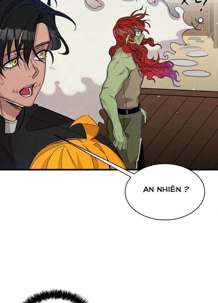 Skeleton Làm Bố Chapter 110 - 73