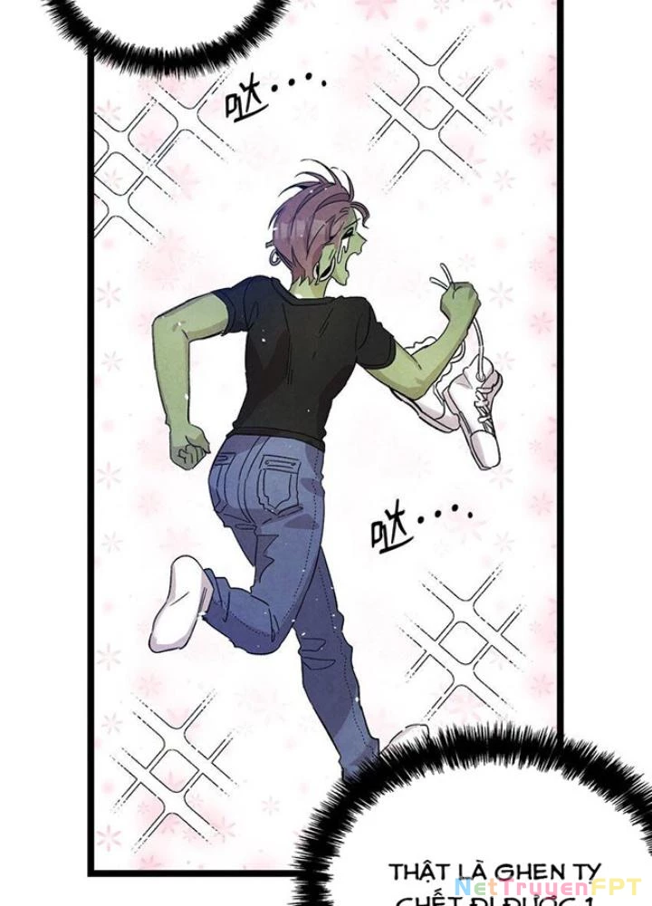 Skeleton Làm Bố Chapter 110 - 75