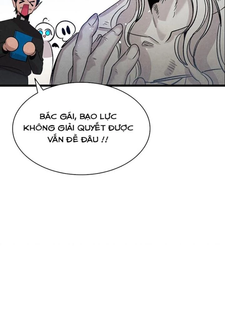 Skeleton Làm Bố Chapter 110 - 79
