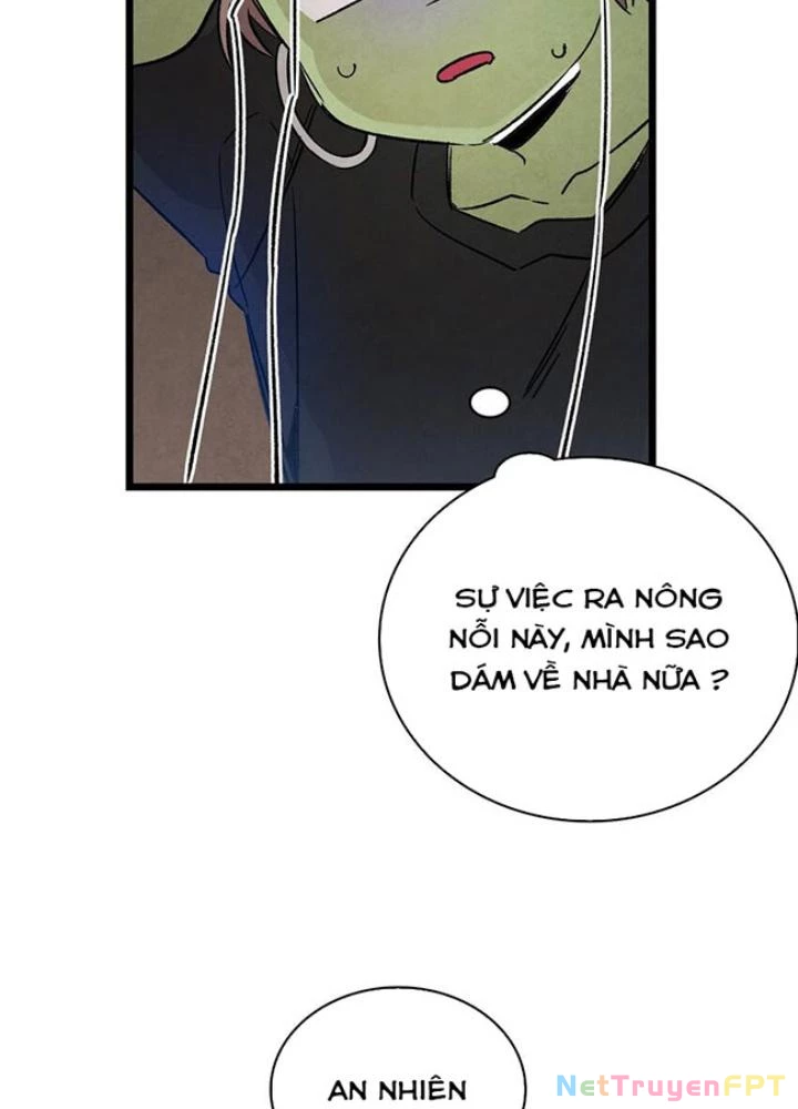 Skeleton Làm Bố Chapter 110 - 85