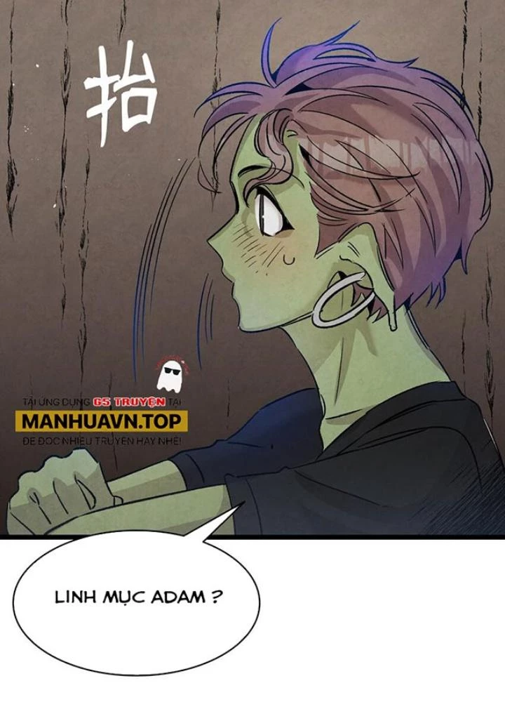 Skeleton Làm Bố Chapter 110 - 87