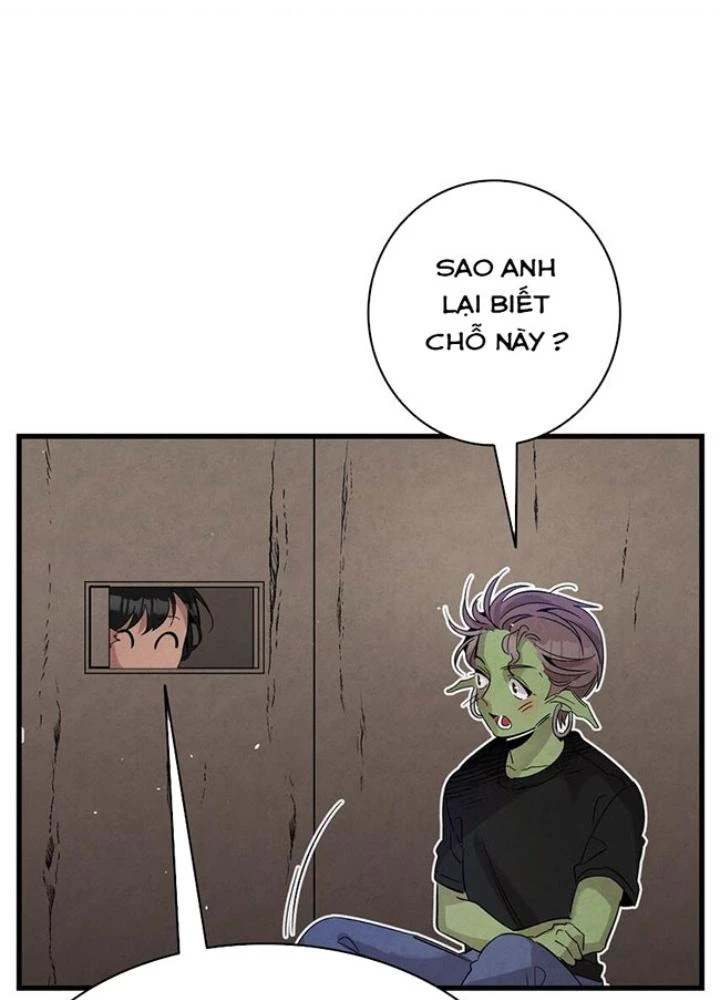 Skeleton Làm Bố Chapter 110 - 89
