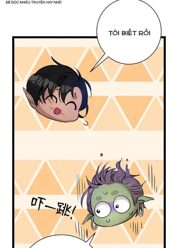 Skeleton Làm Bố Chapter 110 - 95
