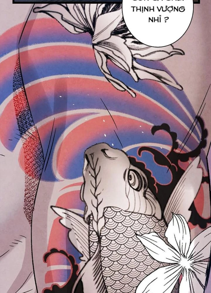 Skeleton Làm Bố Chapter 110 - 105