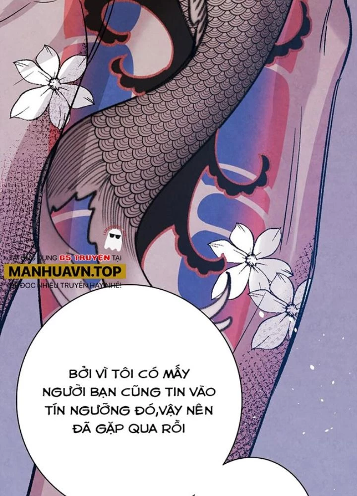 Skeleton Làm Bố Chapter 110 - 107