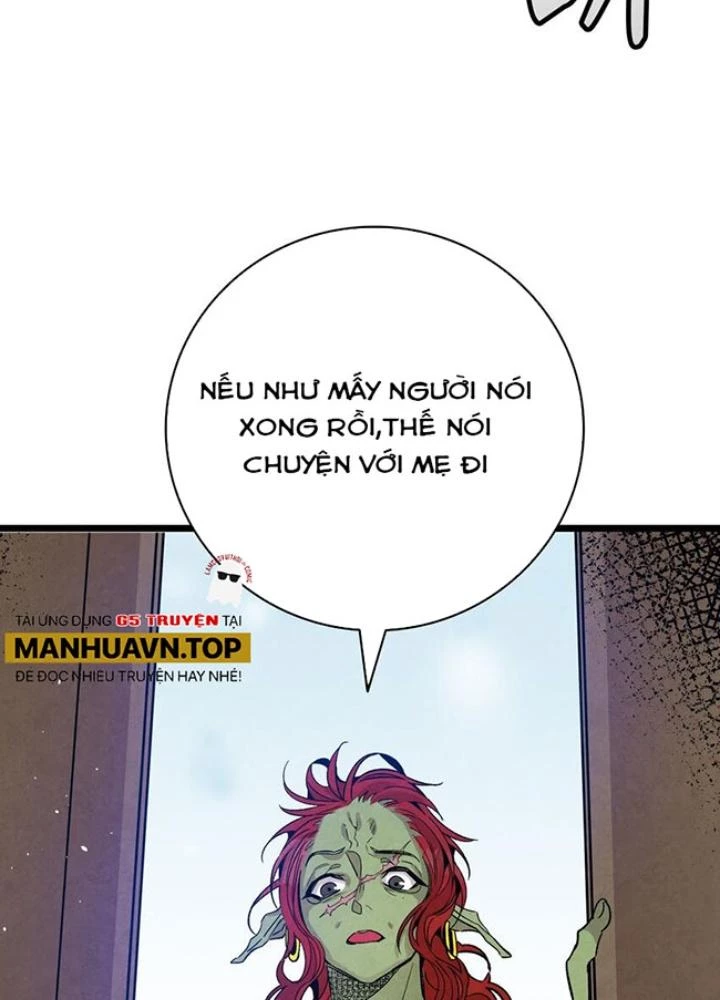 Skeleton Làm Bố Chapter 110 - 113