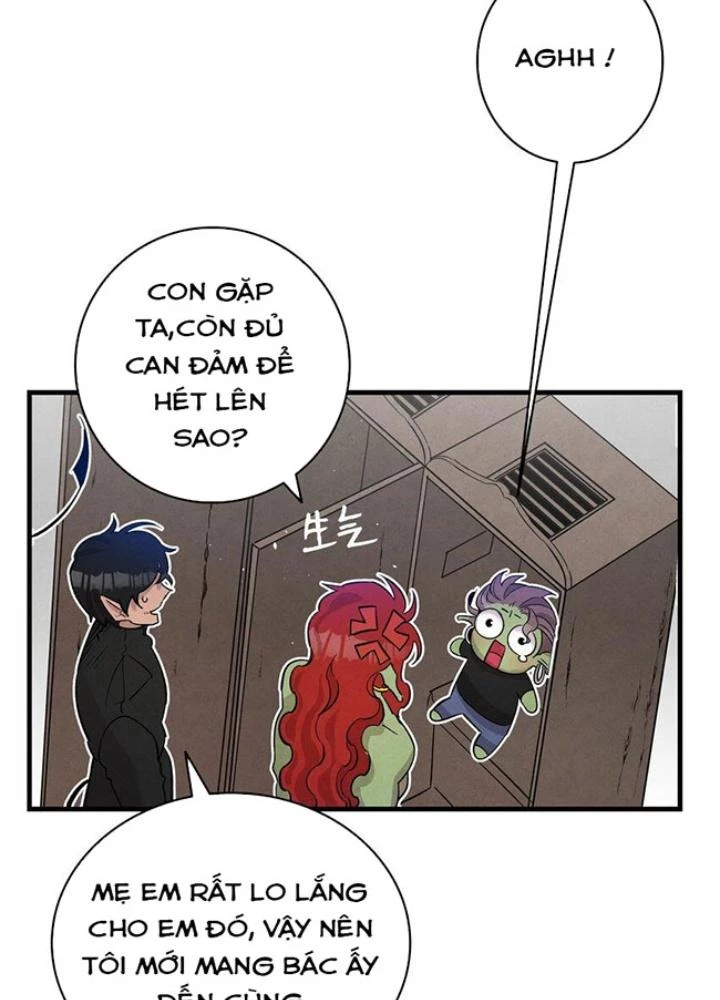 Skeleton Làm Bố Chapter 110 - 117