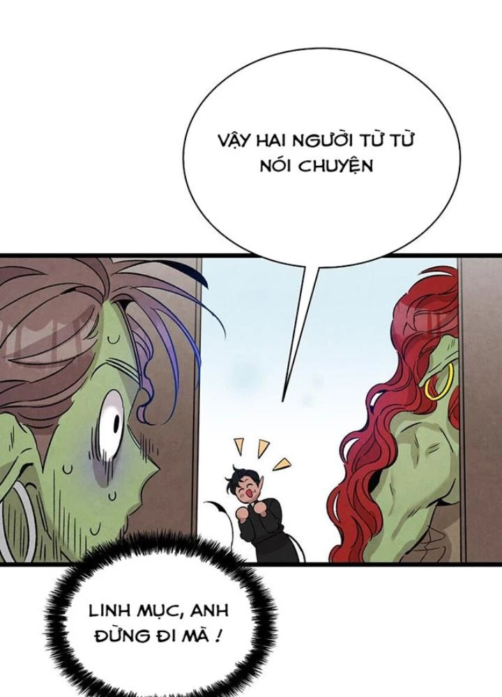Skeleton Làm Bố Chapter 110 - 119