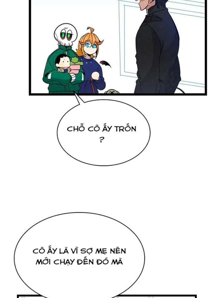 Skeleton Làm Bố Chapter 110 - 123