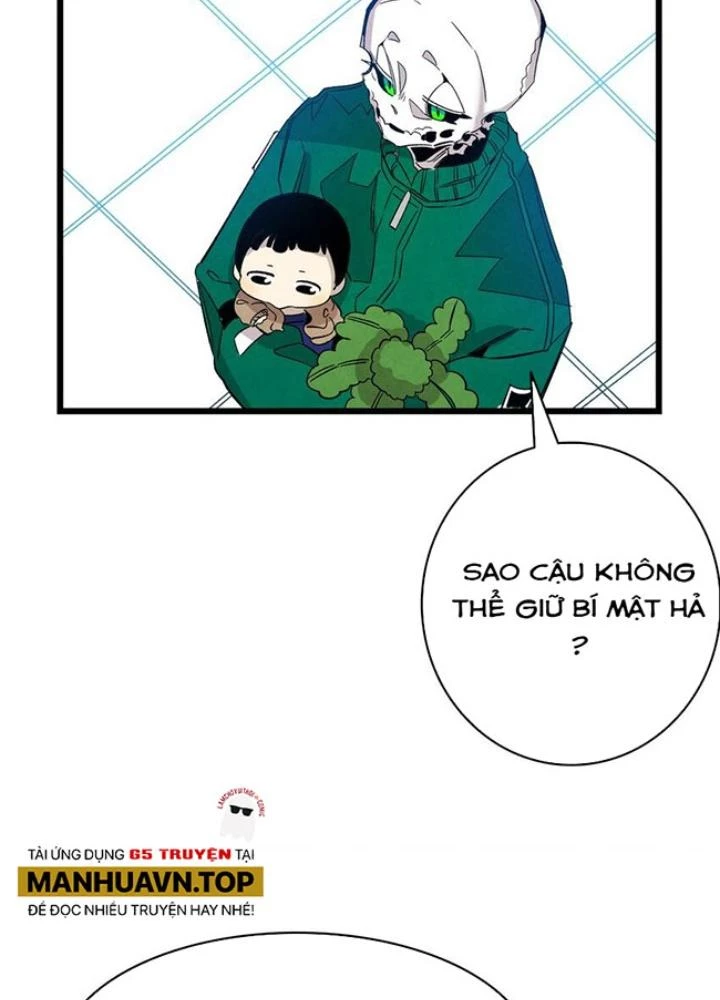 Skeleton Làm Bố Chapter 110 - 125