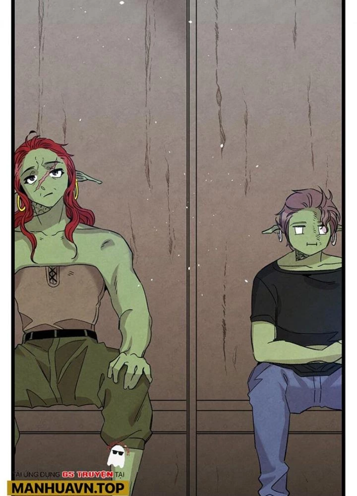 Skeleton Làm Bố Chapter 110 - 131