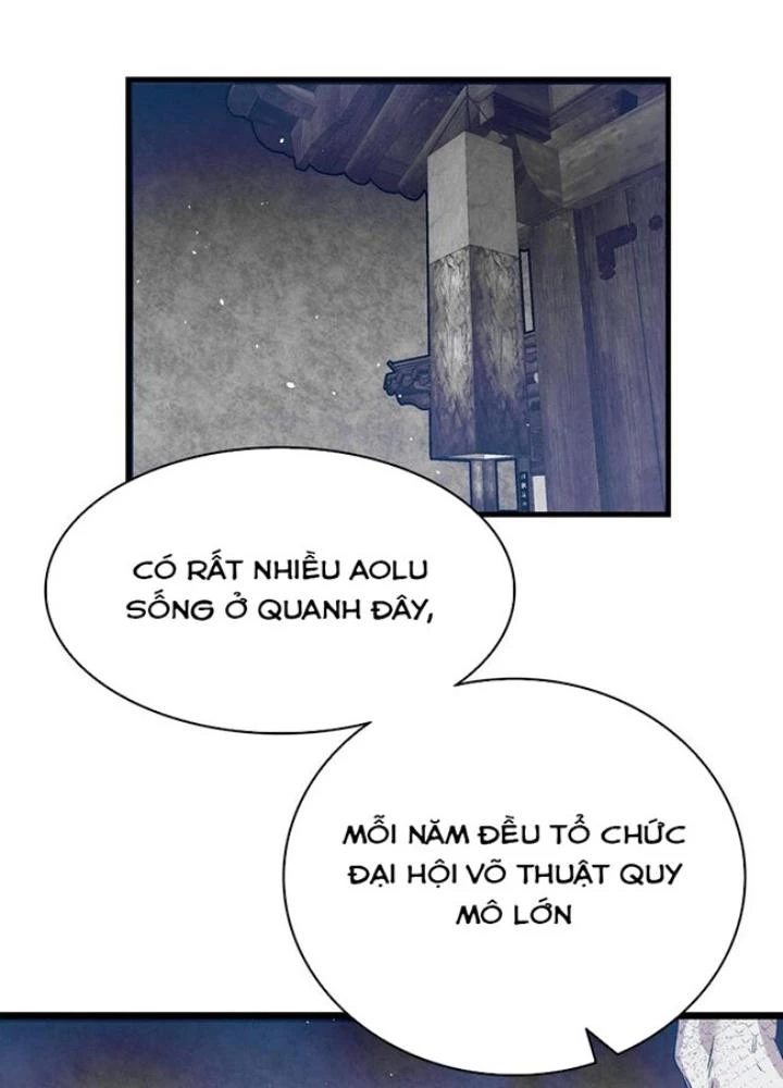 Skeleton Làm Bố Chapter 110 - 149