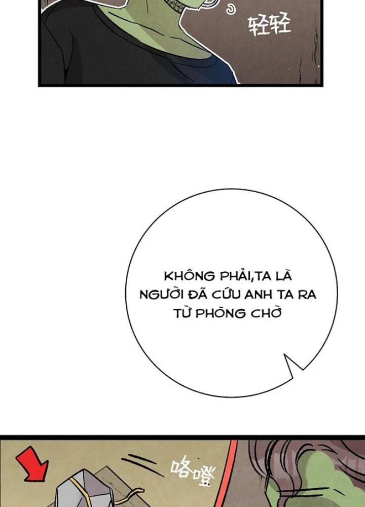 Skeleton Làm Bố Chapter 110 - 163