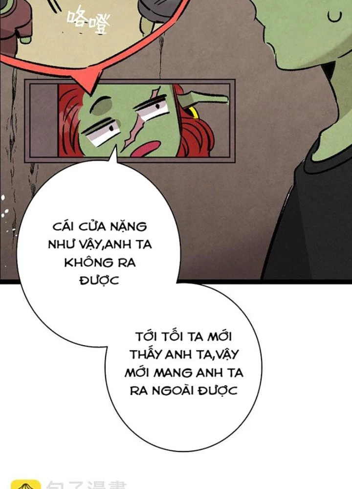 Skeleton Làm Bố Chapter 110 - 165