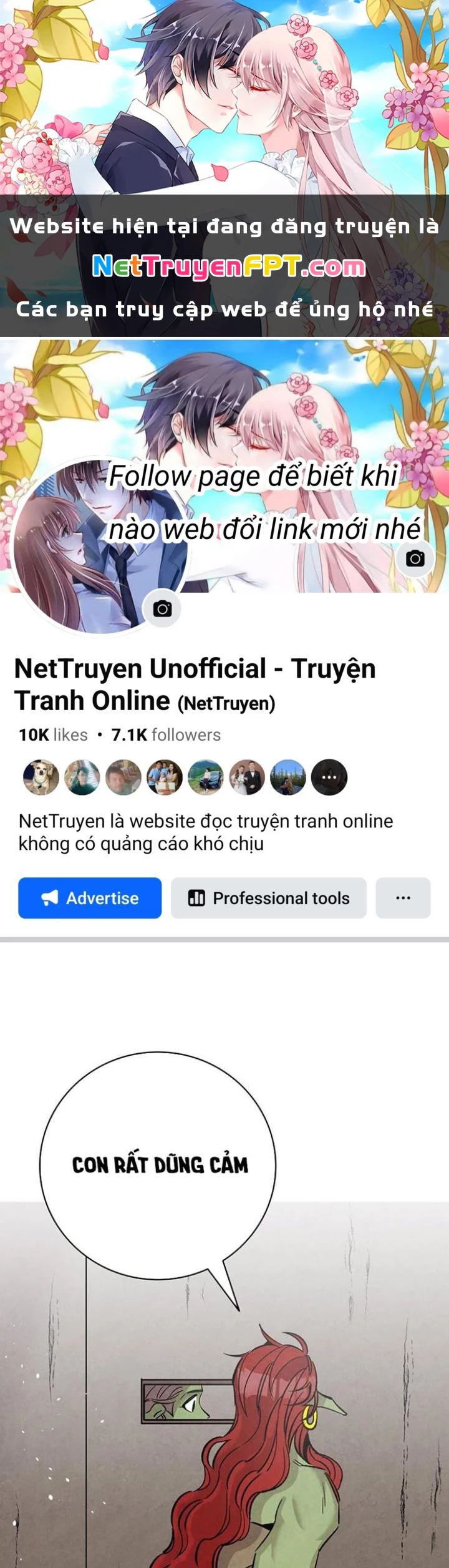 Skeleton Làm Bố Chapter 111 - 1