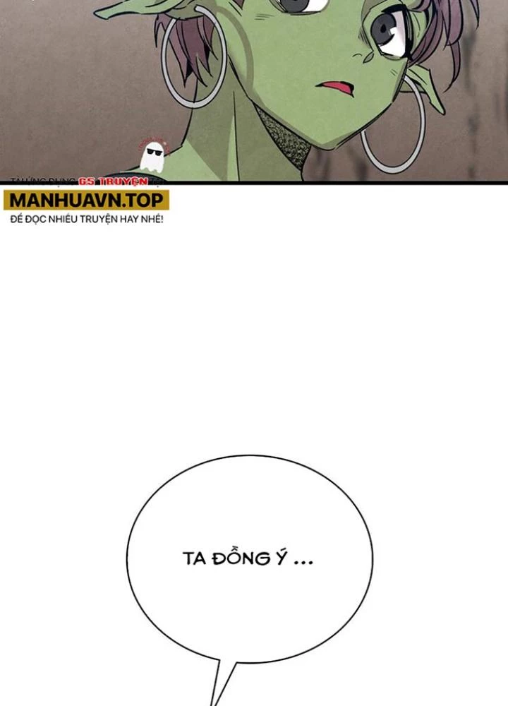 Skeleton Làm Bố Chapter 111 - 5