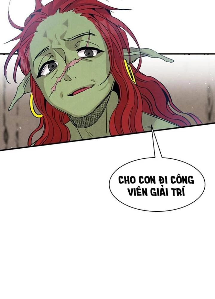 Skeleton Làm Bố Chapter 111 - 7