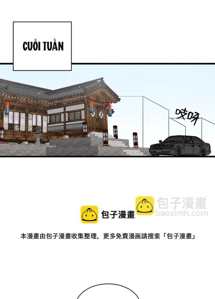 Skeleton Làm Bố Chapter 111 - 11