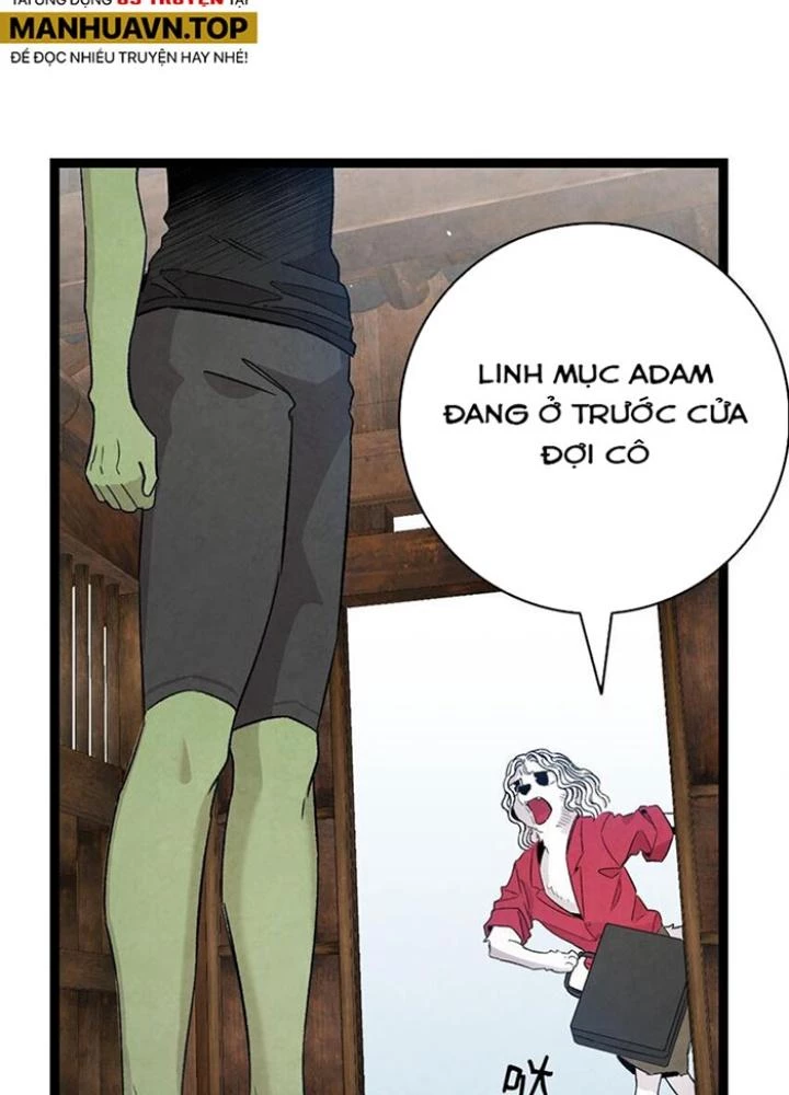 Skeleton Làm Bố Chapter 111 - 13