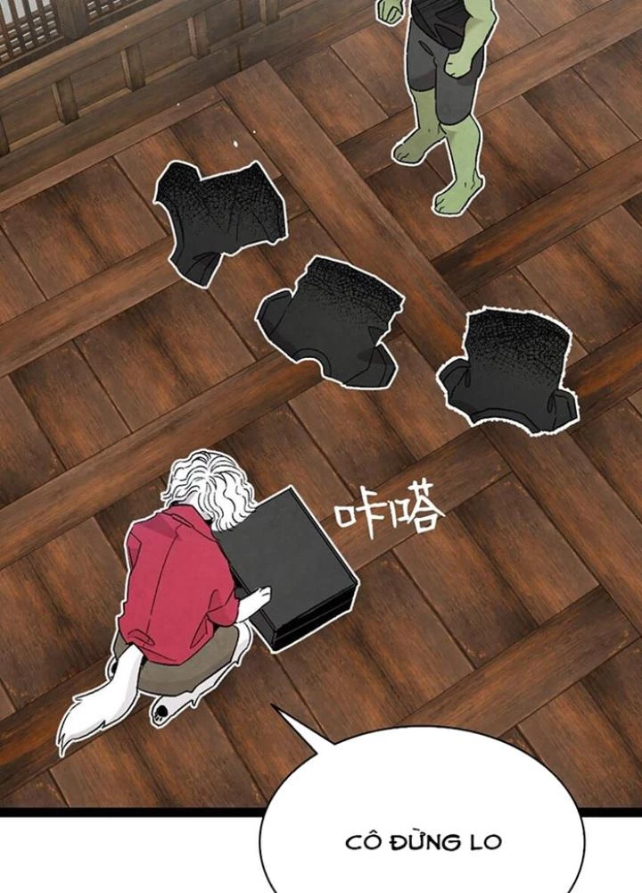 Skeleton Làm Bố Chapter 111 - 17