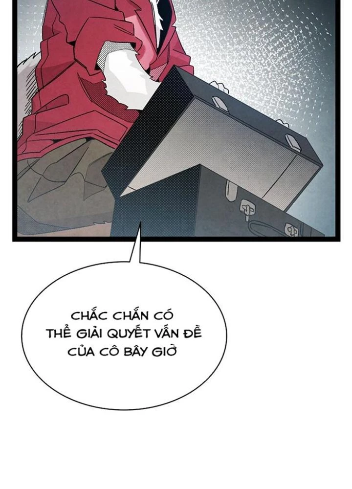 Skeleton Làm Bố Chapter 111 - 21