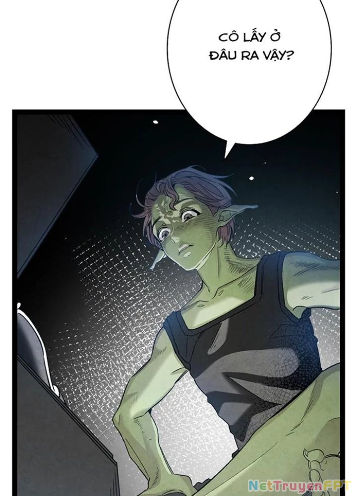 Skeleton Làm Bố Chapter 111 - 23