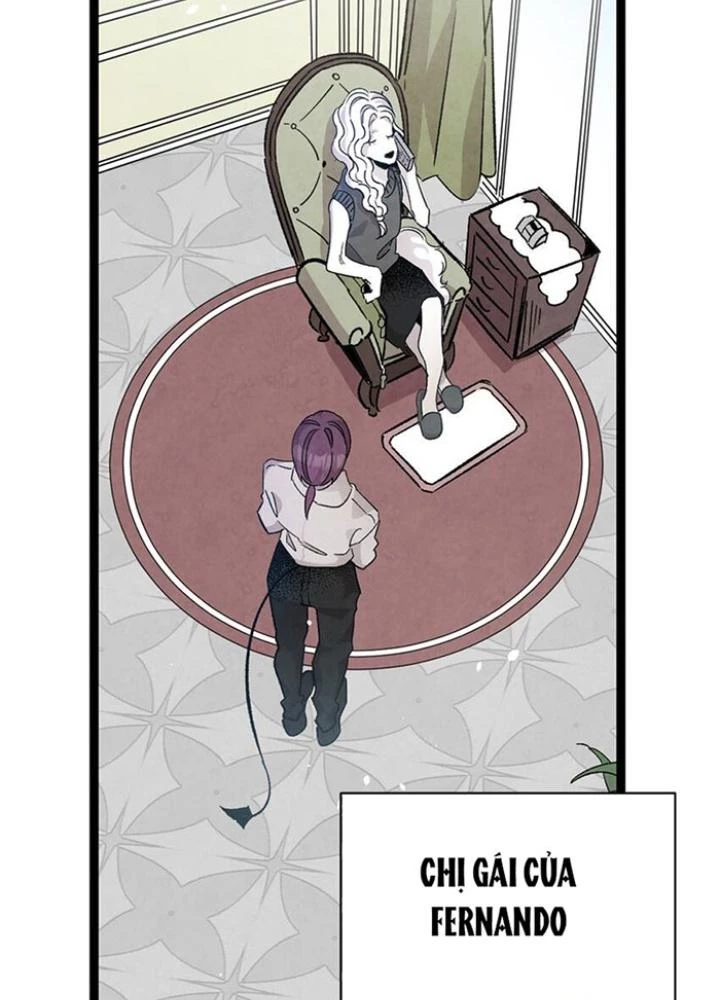 Skeleton Làm Bố Chapter 111 - 27