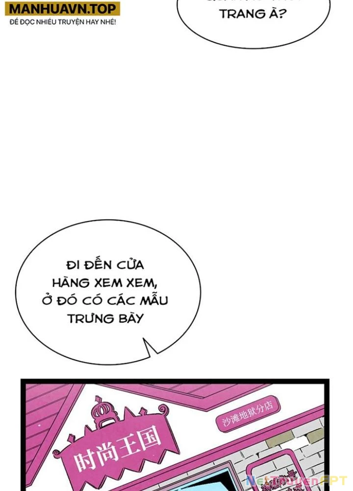 Skeleton Làm Bố Chapter 111 - 33