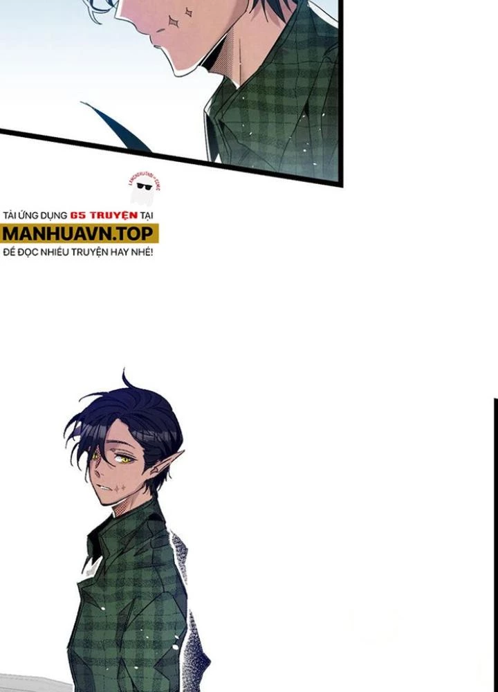 Skeleton Làm Bố Chapter 111 - 47