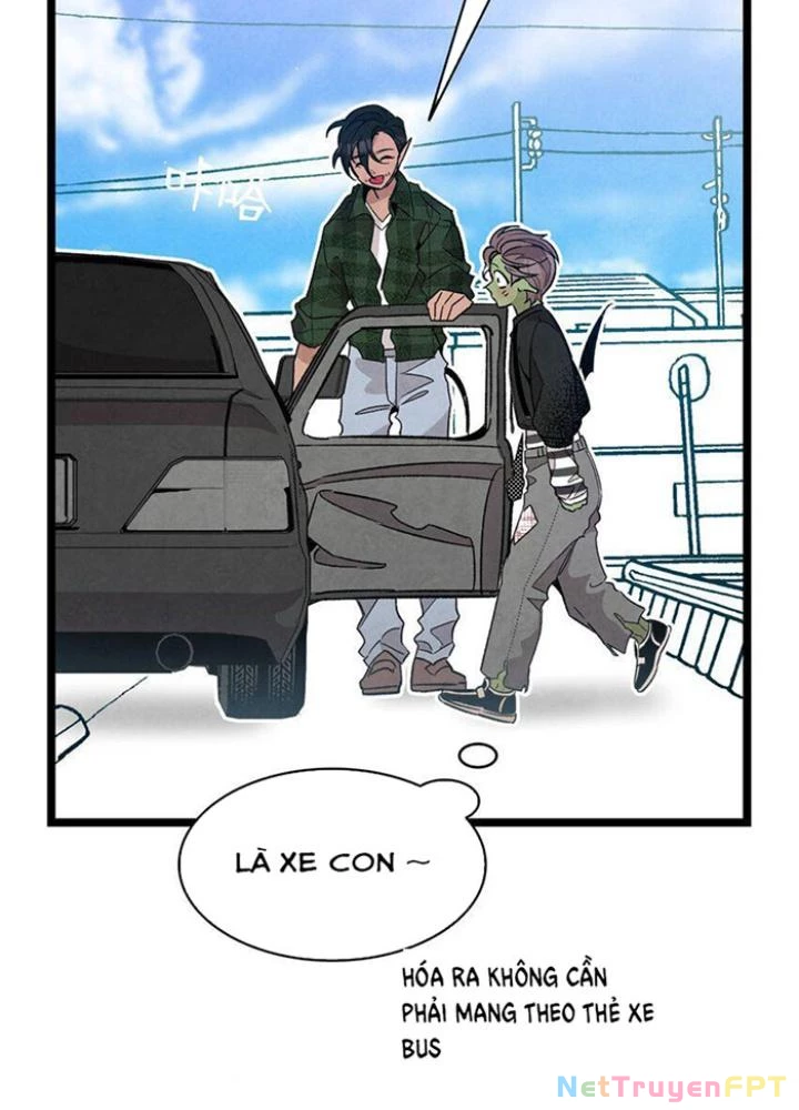 Skeleton Làm Bố Chapter 111 - 53